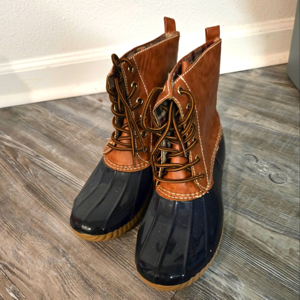Boots